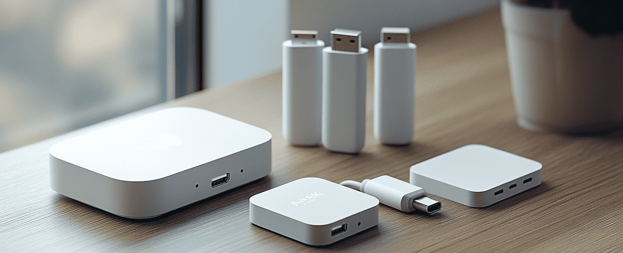 Unbelievable Deal on Anker USB-C Chargers and Cables for Prime Members