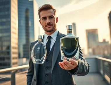 Top 10 Must-Have Men's Colognes That Will Turn Heads