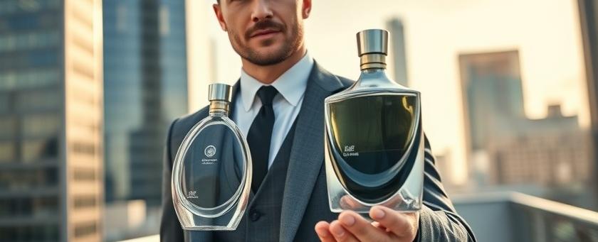 Top 10 Must-Have Men's Colognes That Will Turn Heads