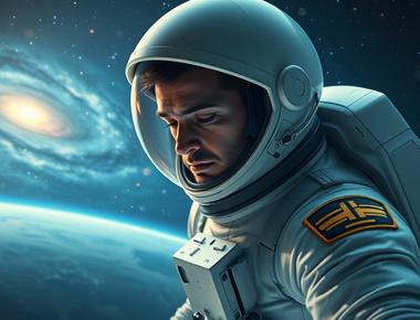 Why Sad Space Movies Resonate with Our Emotions