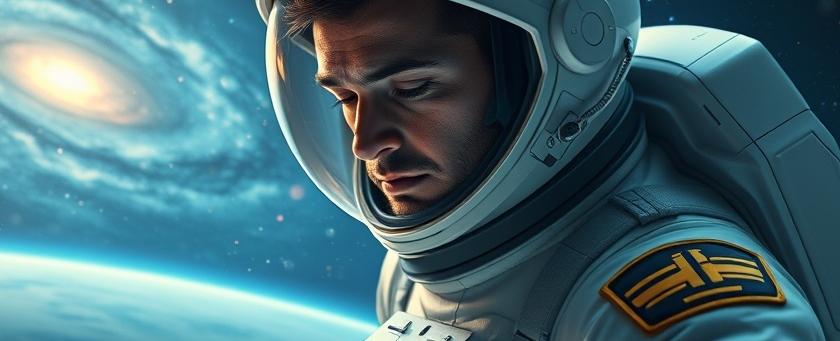 Why Sad Space Movies Resonate with Our Emotions