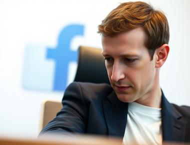 Mark Zuckerberg's Controversial Policies and Their Impact on Facebook's Future