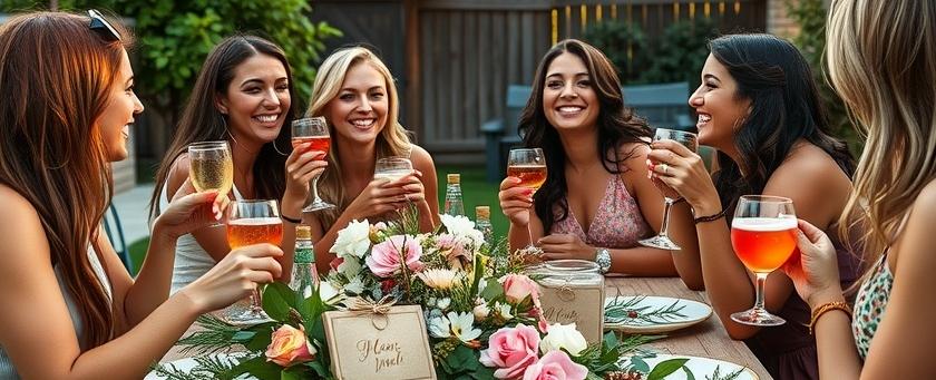 Why Local Bachelorette Parties Are the New Trend You Need to Know About