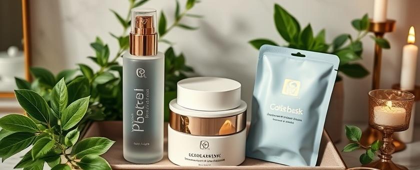 Unveiling the Hottest Beauty Launches of February 2025
