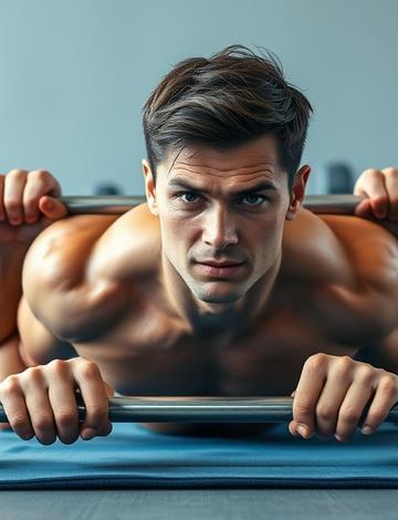 Top Weight-Based Ab Exercises You Need to Try Now