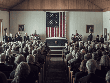 A Nation Reflects on the Day of Mourning for Jimmy Carter