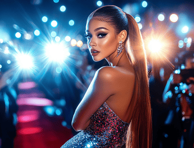 Ariana Grande's Stunning Transformation Sparks Debate Over Beauty Trends