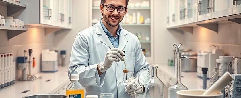 Are Compounded GLP-1 Medications the Future of Weight Loss?