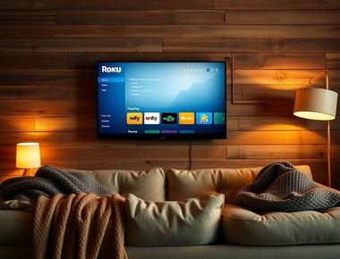 Roku TV vs Smart TV What You Need to Know