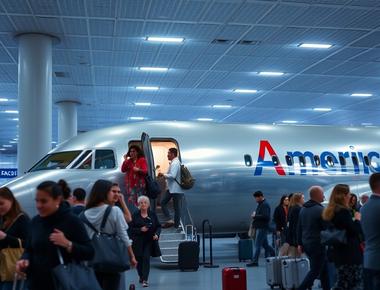 American Airlines Q4 2024 Earnings Results Unveiled What You Need to Know