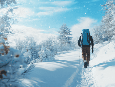 Essential Winter Hiking Gear You Need for Your Next Adventure