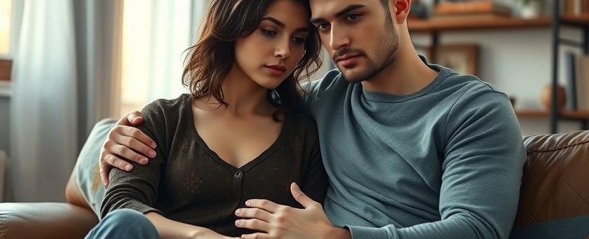 Why You Might Not Feel Attracted to Your Partner Anymore