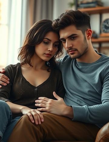 Why You Might Not Feel Attracted to Your Partner Anymore