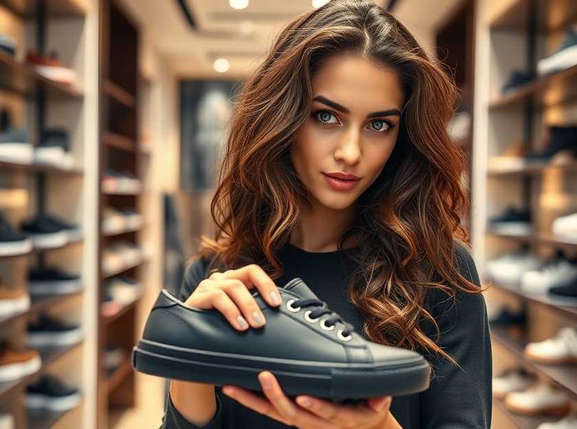 Black Sneakers Styling