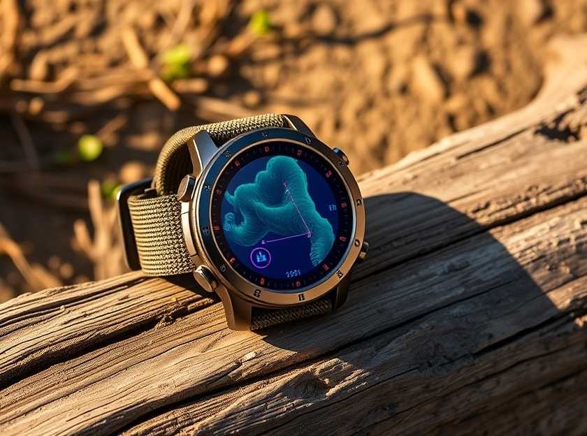 Garmin Instinct 3 AMOLED