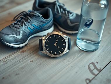 Why the Garmin Forerunner 55 is a Must-Have for Fitness Enthusiasts