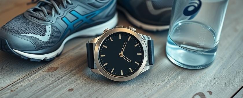 Why the Garmin Forerunner 55 is a Must-Have for Fitness Enthusiasts