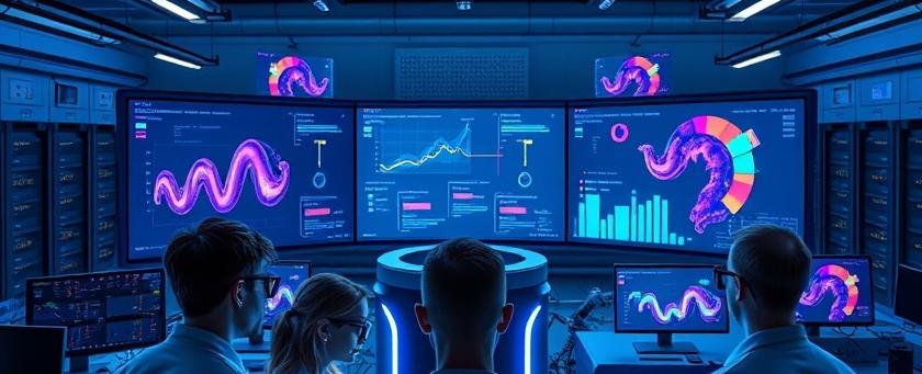 Nvidia Praises China's DeepSeek R1 Model as a Game-Changer in AI Technology