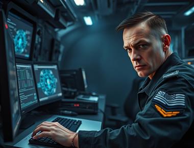 US Navy Issues Warning About Generative AI Use Among Personnel