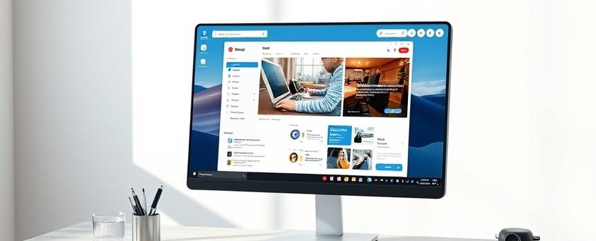 Discover the Ultimate Browser Experience with Sidebery