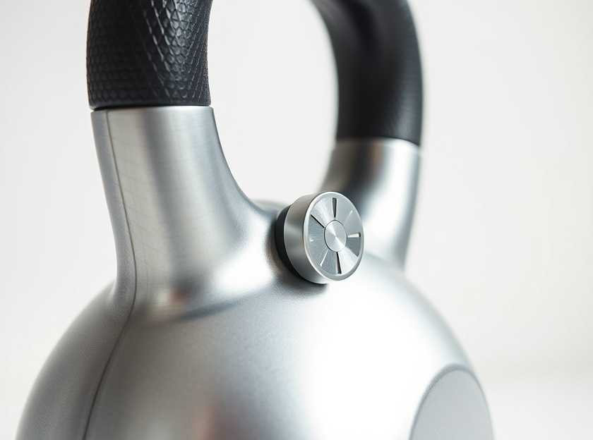 Adjustable Kettlebell