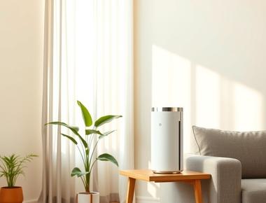 Discover the Top Air Purifiers on Amazon That Will Transform Your Home