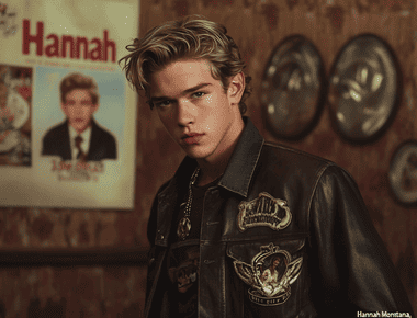 The Stunning Transformation of Austin Butler Over the Years