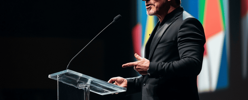 Bono Michael J Fox and Denzel Washington Honored with Prestigious Award