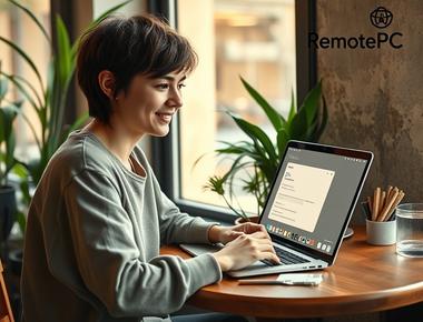 Unlock Remote Access with RemotePC for Seamless Connectivity