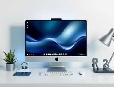 Transform Your Desktop Experience with Desktop Lux