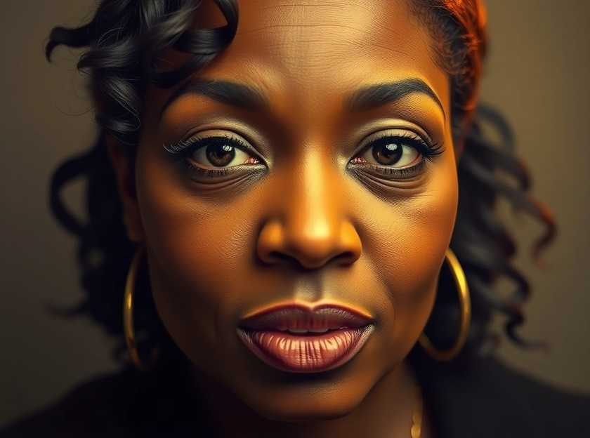 Angie Stone Thumbnail