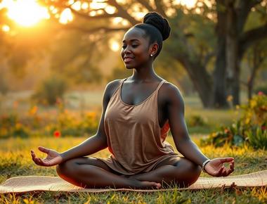 Why Wellness Should Be a Priority for Black Women