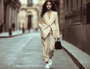 Selena Gomez's Stunning New Fashion Era You Need to See