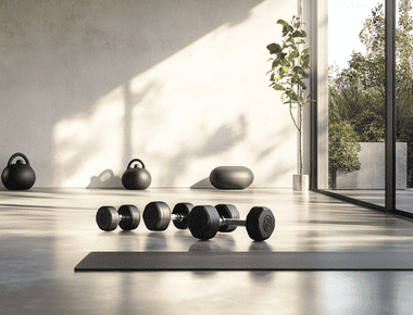 Top Adjustable Dumbbells That Will Transform Your Home Workouts