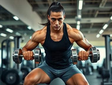 Unlock Your Leg Power with This Ultimate Workout Plan