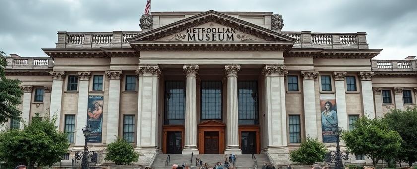 Discover the Top Museums in the United States You Must Visit