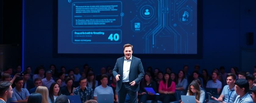 Elon Musk's Grok 3 Launches Today as a Game-Changing AI Chatbot