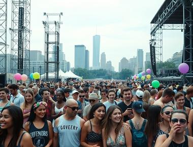 How Much Do Gov Ball Tickets Really Cost and What to Expect