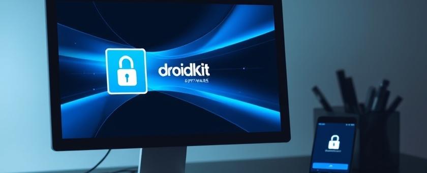 Unlock Your Android Potential with iMobie DroidKit 2024 Free Download