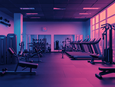 How to Choose the Perfect Gym for Your Fitness Goals