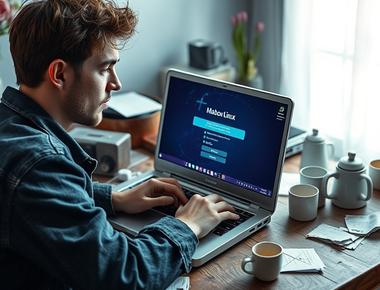 Experience the Power of Mabox Linux for Your Next Download