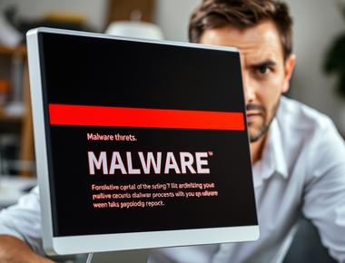 Is Your Computer at Risk from China-Backed Malware Attacks