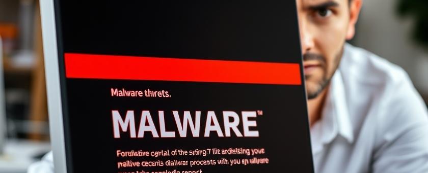 Is Your Computer at Risk from China-Backed Malware Attacks