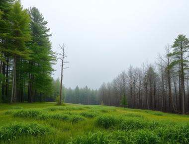 The Shocking Truth Behind the L.L. Bean Heiress and the Poisoned Trees of Maine