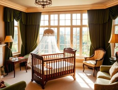 Discover the Ultimate Baby-Friendly Retreat at Montagu Arms