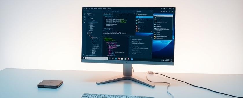 Elevate Your Command Line Experience with Windows Terminal