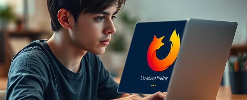 Download the Latest Mozilla Firefox for Enhanced Browsing Experience