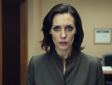 Unveiling the Secrets Behind Gwendoline Christie's Role in Severance