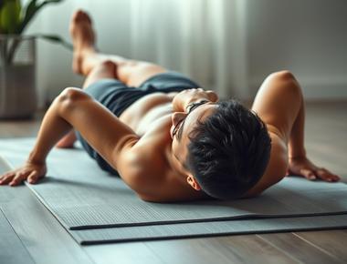 Why the Dead Bug Exercise is a Game Changer for Your Core Strength