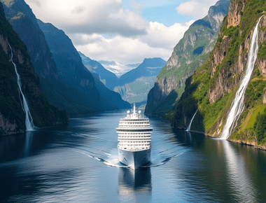 Discover the Exciting New Cruise Itineraries for 2025 You Can't Miss